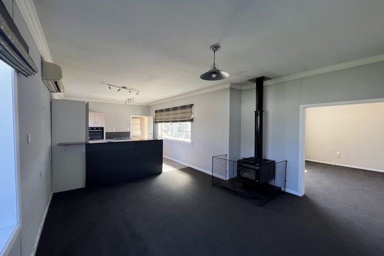 Photo of property in 12 Fulton Street, Gladstone, Invercargill, 9810