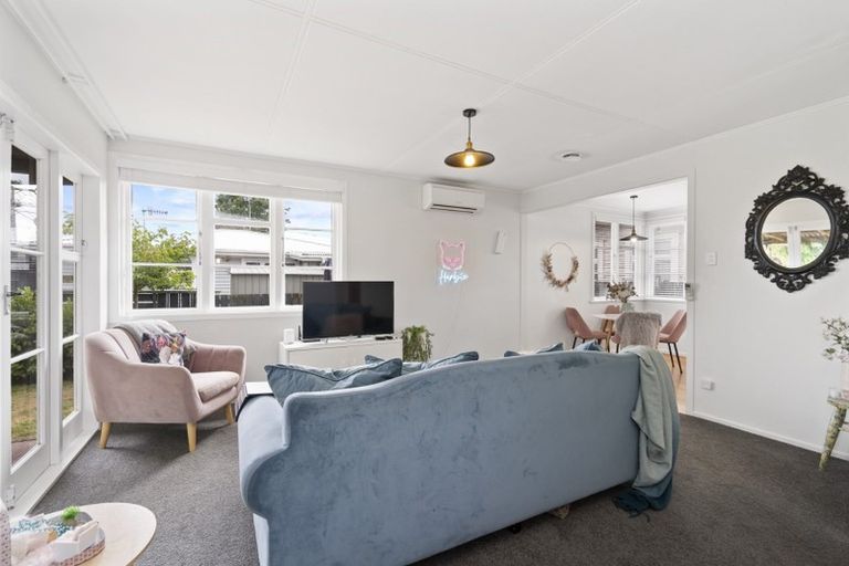 Photo of property in 17a Blackburn Street, Frankton, Hamilton, 3204