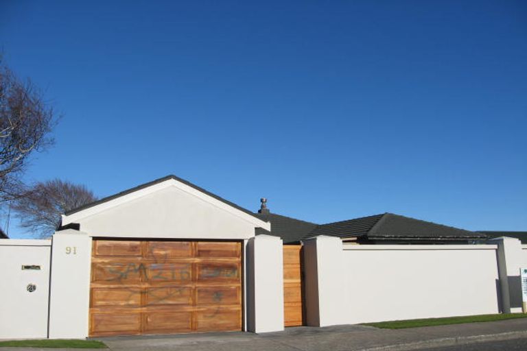 Photo of property in 91 Catherine Street, Windsor, Invercargill, 9810