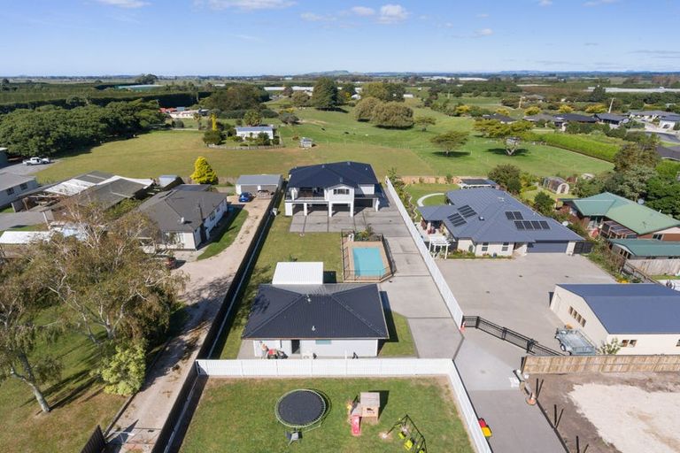 Photo of property in 60b Wilson Road South, Paengaroa, 3189
