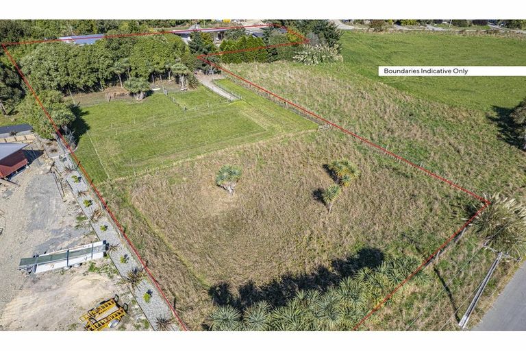 Photo of property in 29-33 Mahoneys Hill Road, Oceanview, Timaru, 7910