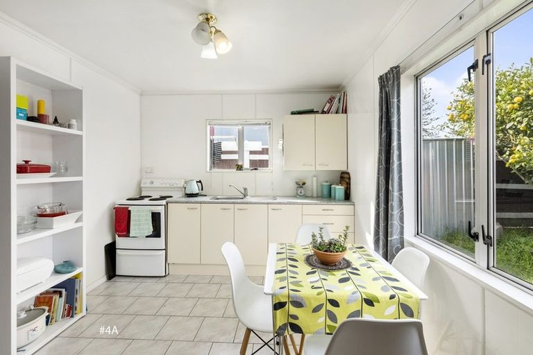 Photo of property in 4 Tirangi Road, Moera, Lower Hutt, 5010