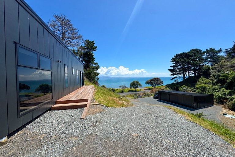 Photo of property in 1000a Thames Coast Sh25 Road, Kereta, Thames, 3575