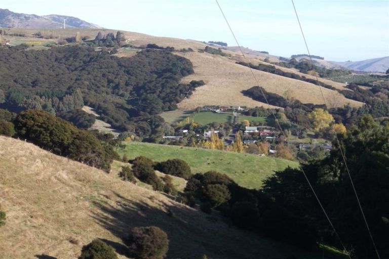 Photo of property in 91 Bells Road, Takamatua, 7581