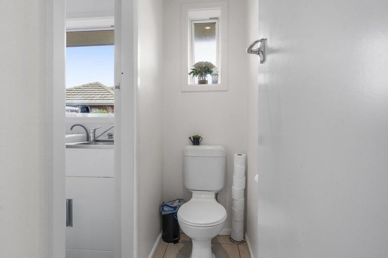 Photo of property in 18 Glencoe Street, Burnside, Christchurch, 8053