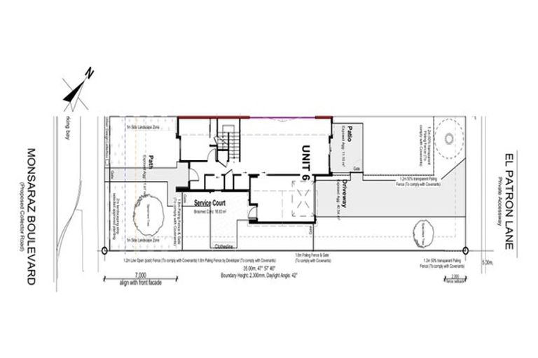 Photo of property in 8 El Patron Lane, Halswell, Christchurch, 8025