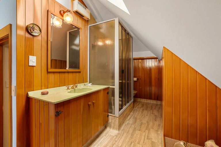 Photo of property in 40 Saint Andrews Hill Road, Mount Pleasant, Christchurch, 8081