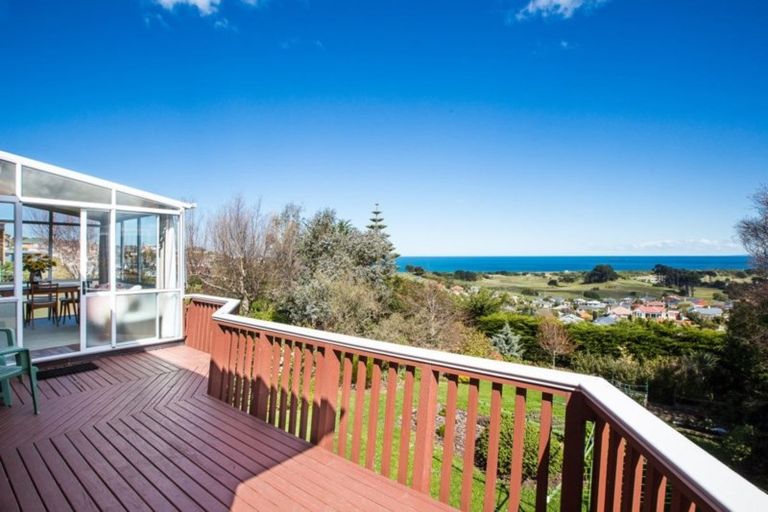 Photo of property in 46 Tomahawk Road, Andersons Bay, Dunedin, 9013