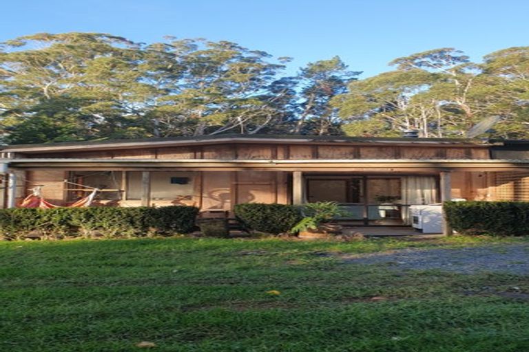 Photo of property in 660 Takou Bay Road, Kaeo, 0295
