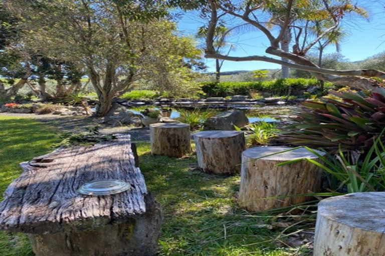 Photo of property in 478 Hihi Road, Hihi, Mangonui, 0494