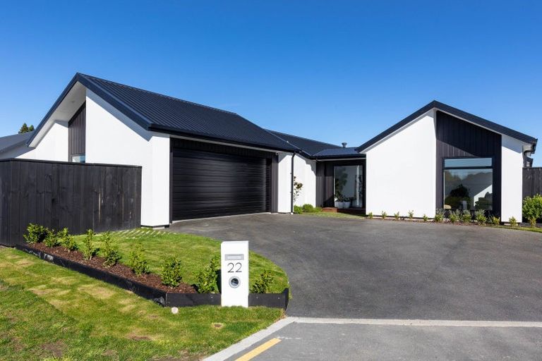 Photo of property in 22 Bond Street, Springlands, Blenheim, 7201