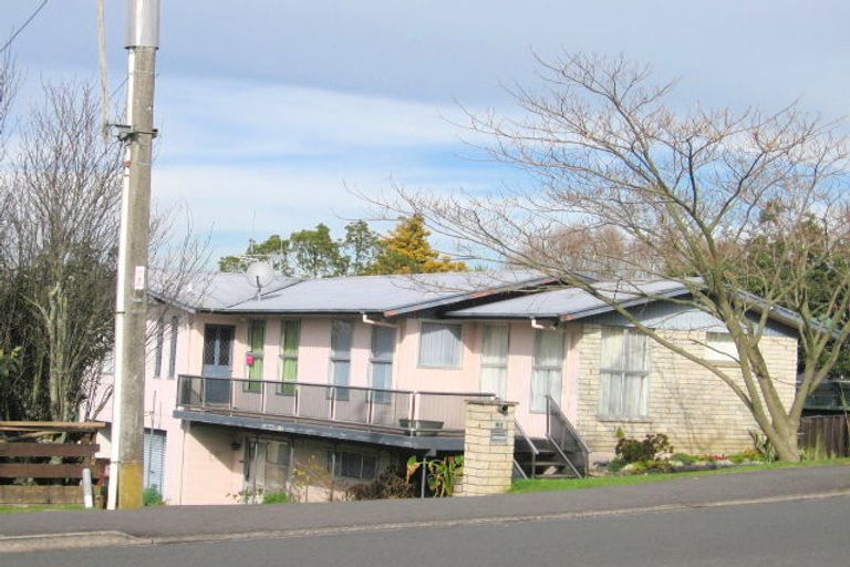 Photo of property in 81 Rotokauri Road, Nawton, Hamilton, 3200