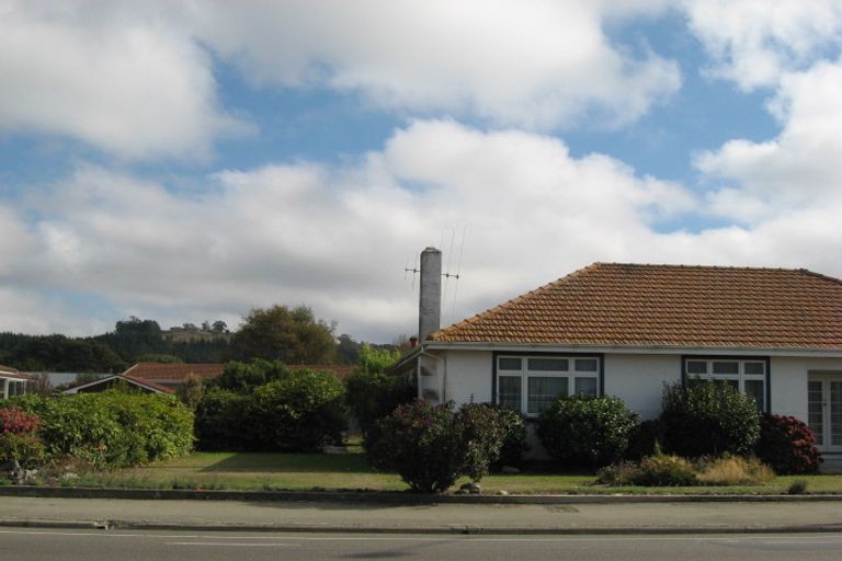 Photo of property in 472 Thames Highway, Oamaru North, Oamaru, 9400