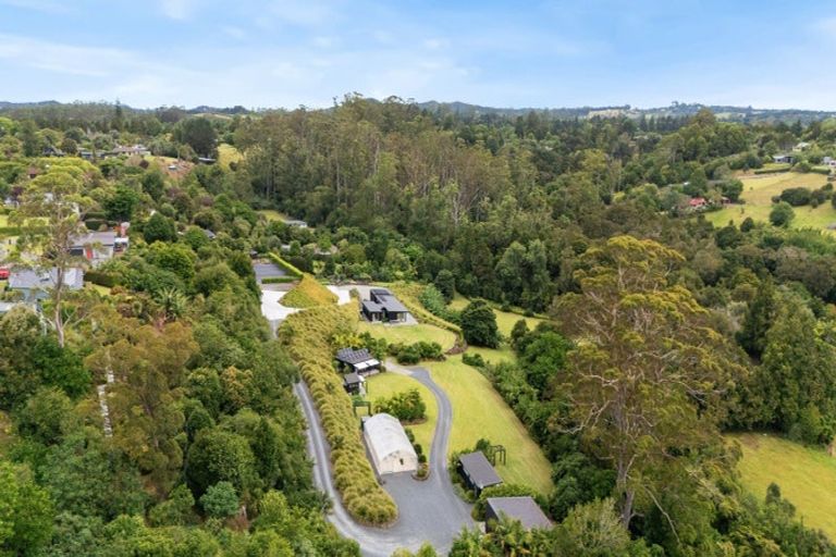 Photo of property in 25 Keridale Lane, Kerikeri, 0230