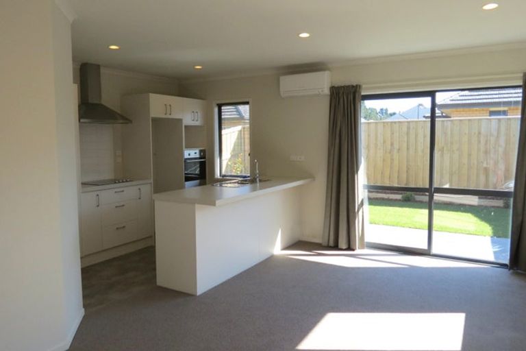 Photo of property in 36 Brittan Drive, Rolleston, 7615