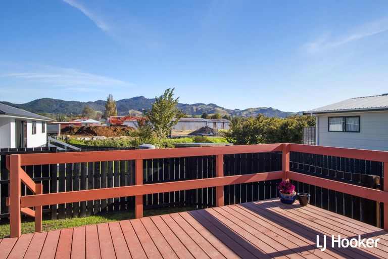 Photo of property in 54 Roberts Street, Waihi, 3610