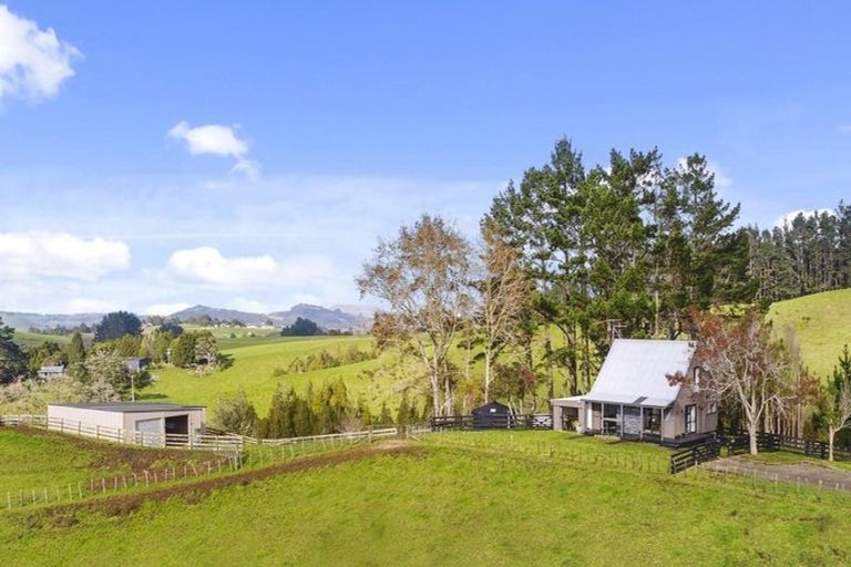 Photo of property in 1647 Ponga Road, Hunua, Papakura, 2584