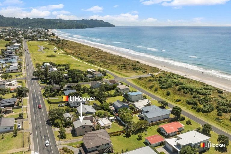 Photo of property in 183 Seaforth Road, Waihi Beach, 3611