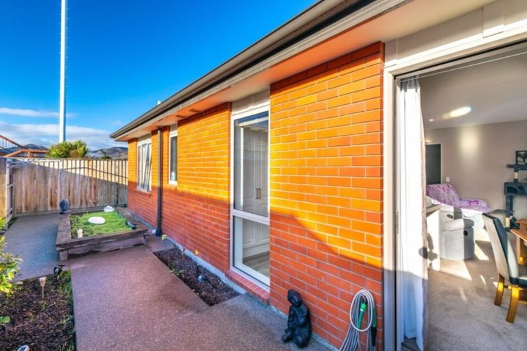 Photo of property in 5/12 Tankerville Road, Hoon Hay, Christchurch, 8025