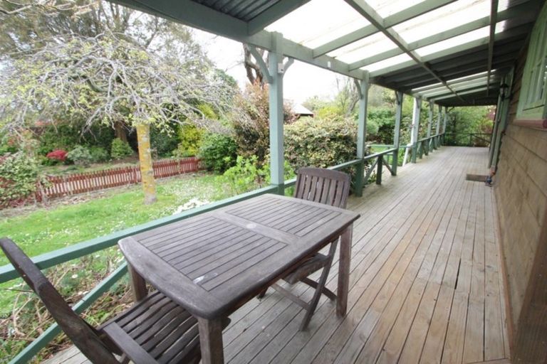 Photo of property in 15 Haswell Street, Eketahuna, 4900