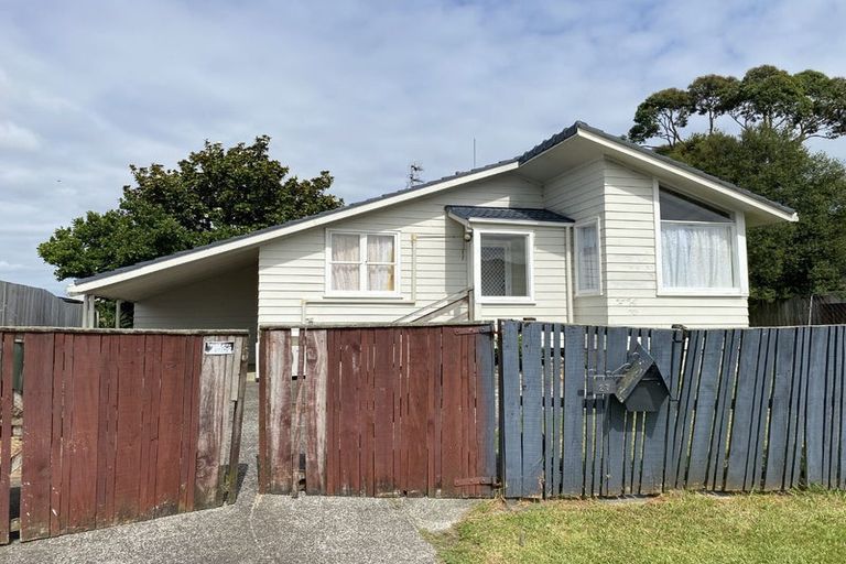 Photo of property in 27 Royal Arch Place, Rosehill, Papakura, 2113