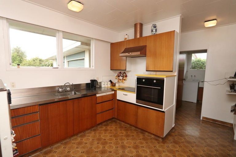 Photo of property in 43 Grove Street, Tinwald, Ashburton, 7700