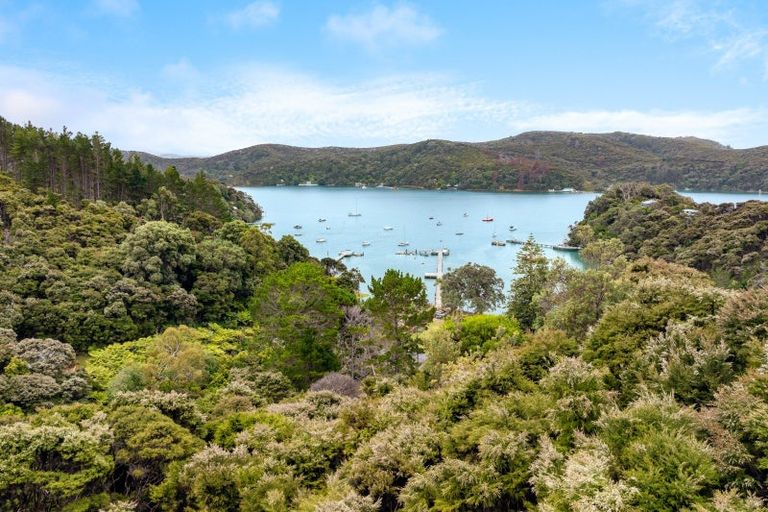 Photo of property in 9 Lavinia Place, Kawau Island, 0920