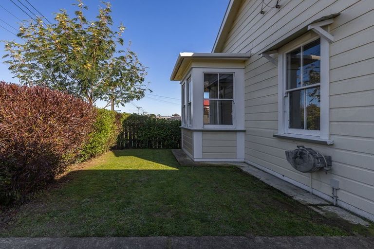 Photo of property in 137 Cambridge Street, Levin, 5510