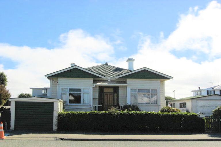 Photo of property in 33 Harper Street, Parkside, Timaru, 7910