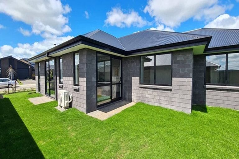 Photo of property in 13 Morrin Street, Morrinsville, 3300
