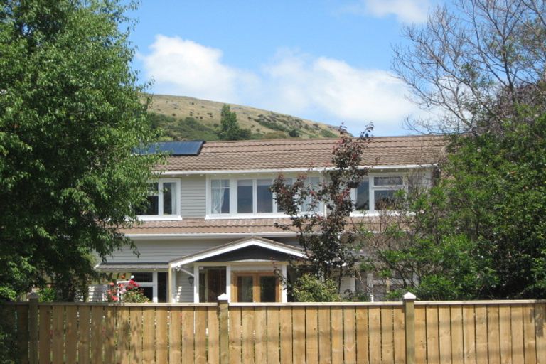 Photo of property in 278 Centaurus Road, Hillsborough, Christchurch, 8022