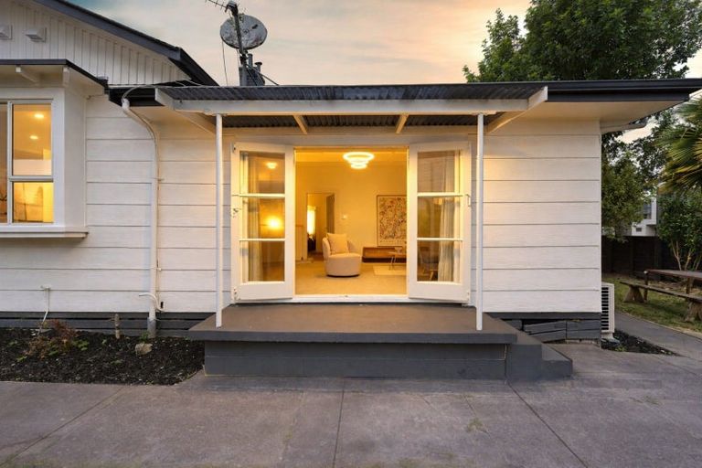 Photo of property in 64 Cook Street, Hamilton East, Hamilton, 3216