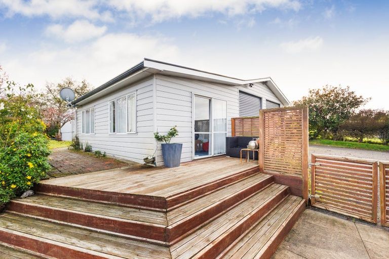 Photo of property in 164 Awahuri Feilding Road, Feilding, 4775