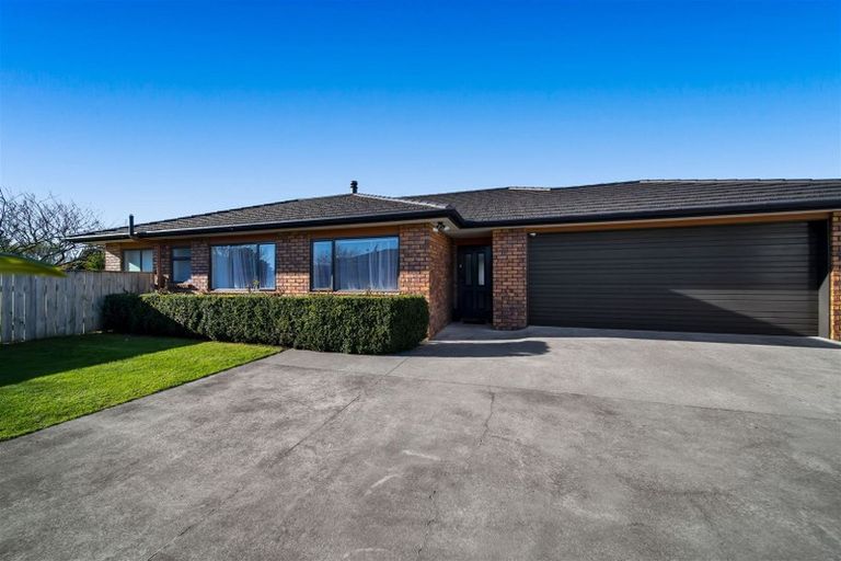 Photo of property in 30c Egmont Street, Hawera, 4610