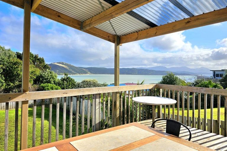 Photo of property in 34 Taumatawiwi Street, Opononi, Kaikohe, 0473