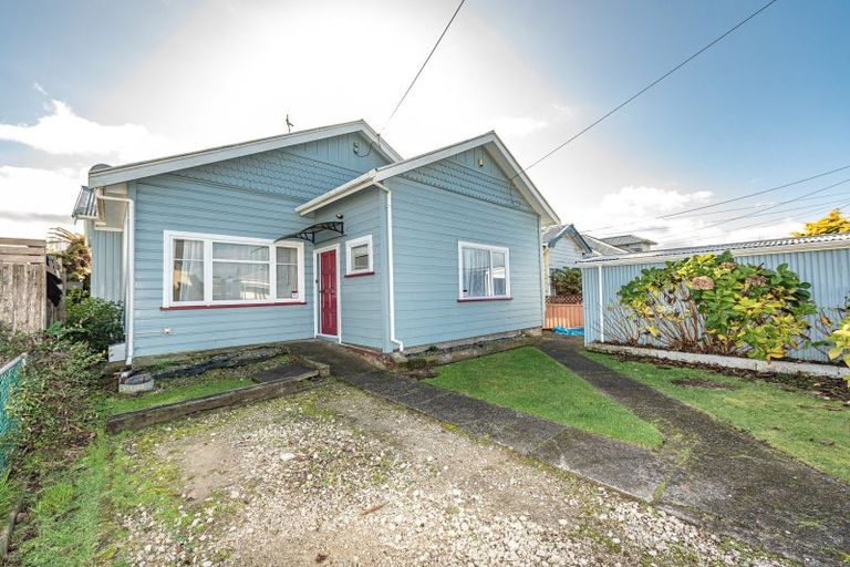 Photo of property in 27 Collingwood Street, Whanganui East, Whanganui, 4500
