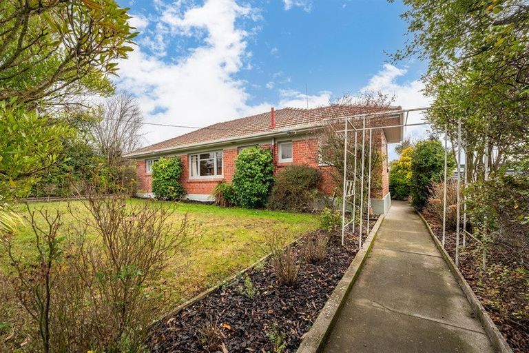 Photo of property in 3 Short Street, Marchwiel, Timaru, 7910