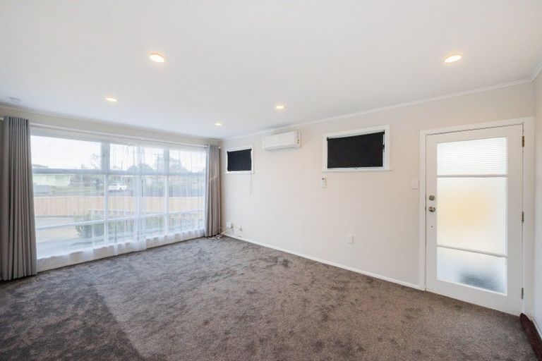 Photo of property in 49a Kettle Avenue, Awapuni, Palmerston North, 4412