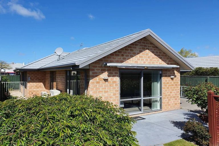 Photo of property in 25 Bayliss Close, Northwood, Christchurch, 8051