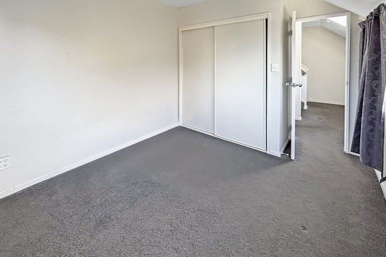 Photo of property in 5/243 Salisbury Street, Christchurch Central, Christchurch, 8013