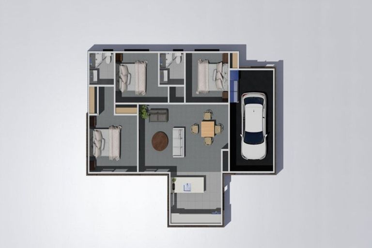 Photo of property in 26 Waruhia Crescent, Rototuna North, 3281