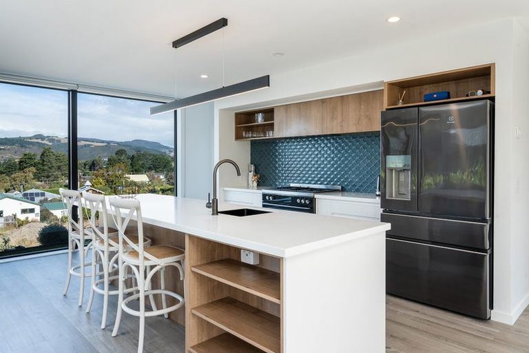 Photo of property in 4 Okahau Terrace, Warrington, 9471