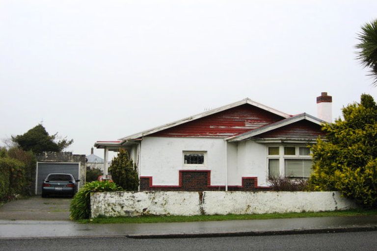 Photo of property in 92 Pomona Street, Georgetown, Invercargill, 9812