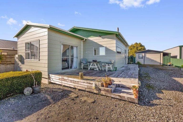 Photo of property in 177 Dudley Road Upper, Inglewood, 4386