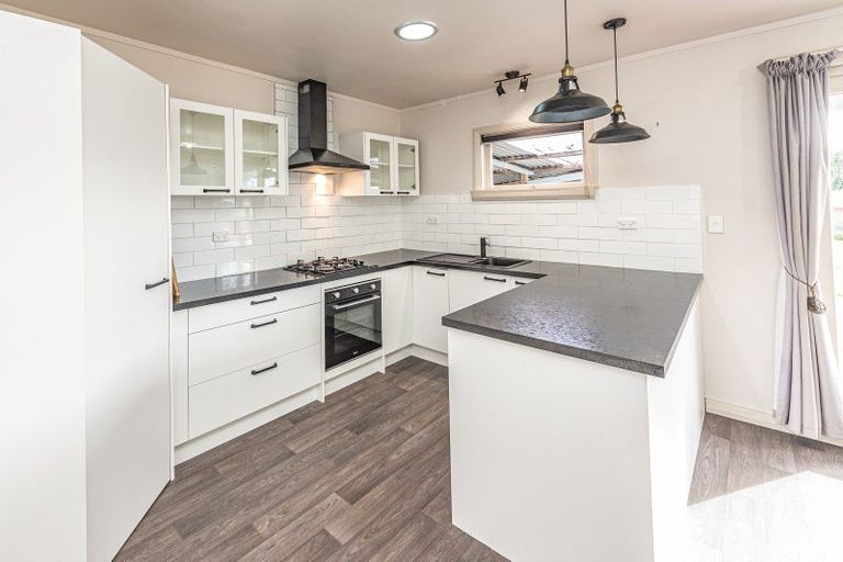 Photo of property in 27 Collingwood Street, Whanganui East, Whanganui, 4500