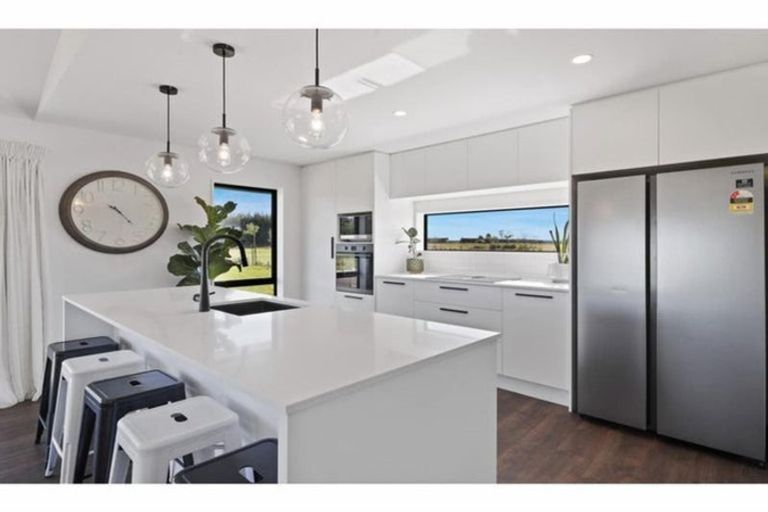 Photo of property in 647 Mairaki Road, Fernside, Rangiora, 7471