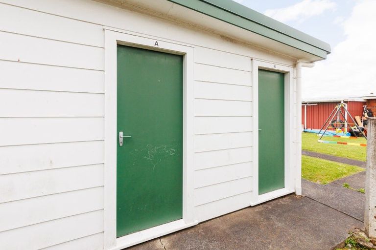 Photo of property in 2/6 Bowen Street, Feilding, 4702