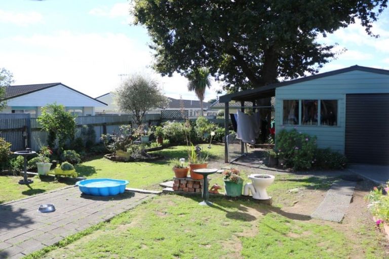 Photo of property in 141 Bath Street, Levin, 5510