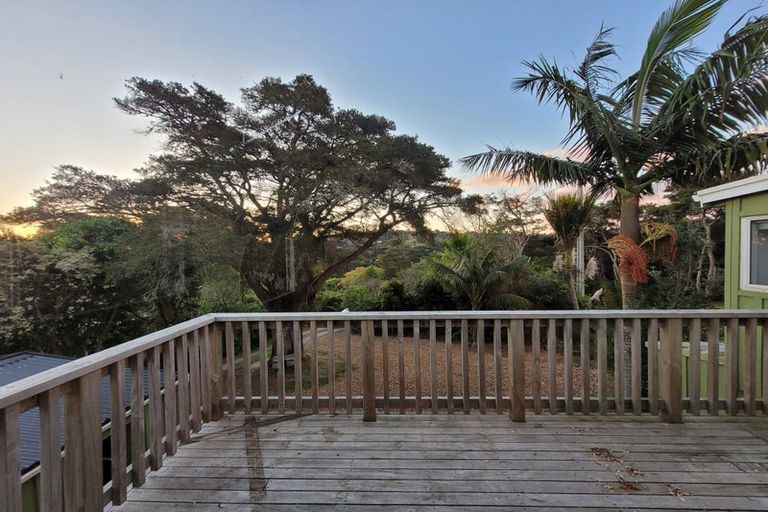 Photo of property in 39 Whakarite Road, Ostend, Waiheke Island, 1081