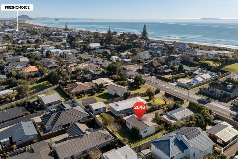 Photo of property in 264b Papamoa Beach Road, Papamoa Beach, Papamoa, 3118